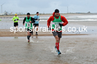 The 2021 Blyth Sands Race, December 5th. Photo: David T. Hewitson/Sports for All Pics